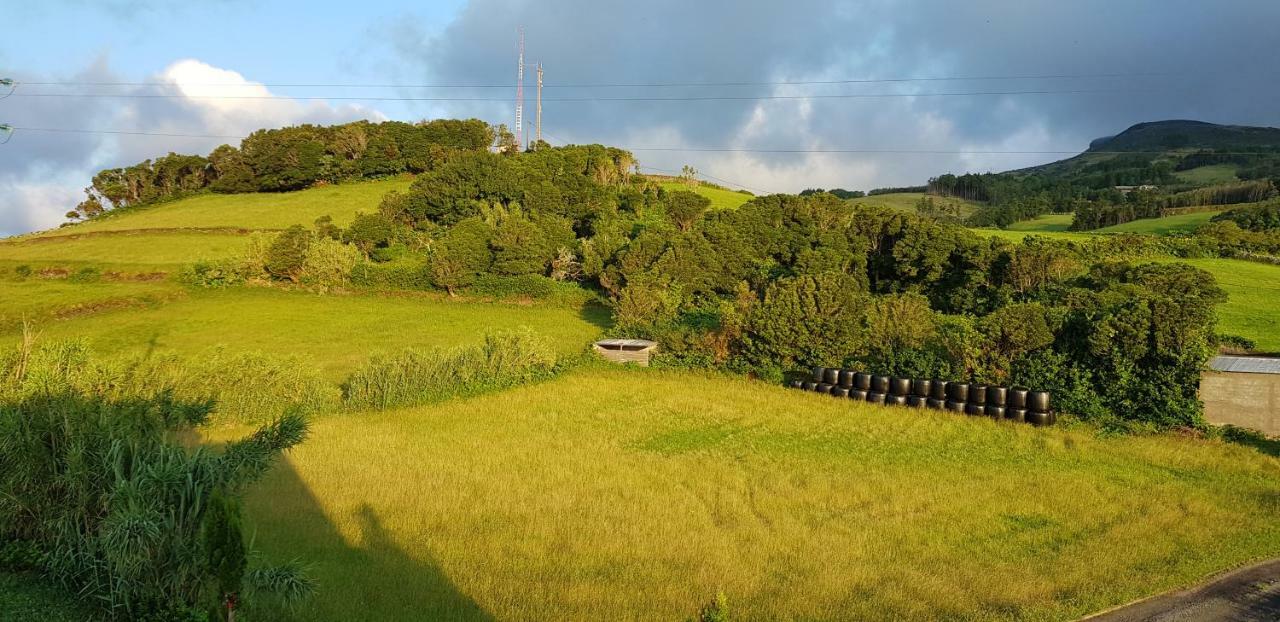 Quinta Do Calvario Lajes das Flores 外观 照片