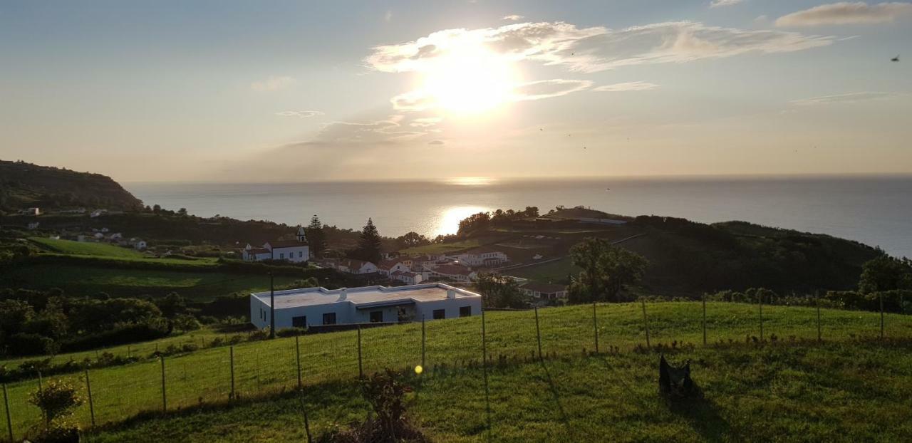 Quinta Do Calvario Lajes das Flores 外观 照片